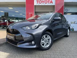 Nieuw 2025 Toyota Yaris Hybrid Active | € 26.890 (Super prijs)