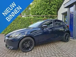 Blauw Gebruikt 2023 Mazda 2 Sportive Hatchback | € 17.950 (Eerlijke prijs)
