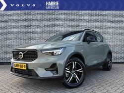 Groen Gebruikt 2024 Volvo XC40 Plus SUV | € 42.694 (Eerlijke prijs)