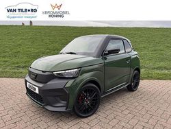 Groen Nieuw 2025 Ligier JS50 Hatchback | € 21.995 (Goede deal)