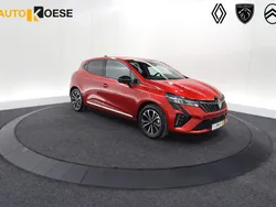 Hatchback Nieuw 2025 Renault Clio V Techno Hatchback | € 28.900 (Eerlijke prijs)