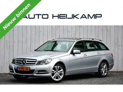 Mercedes C180