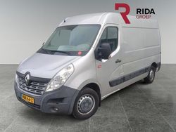 Grijs Gebruikt 2019 Renault Master Van | € 15.945 (Eerlijke prijs)