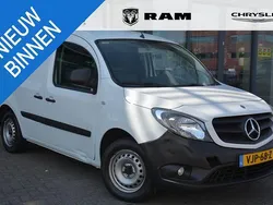 Overige Gebruikt 2021 Mercedes Citan 108 Van | € 6.450 (Eerlijke prijs)
