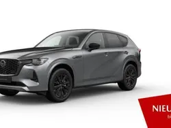 Overige Nieuw 2025 Mazda CX-60 Homura-Line SUV | € 64.790