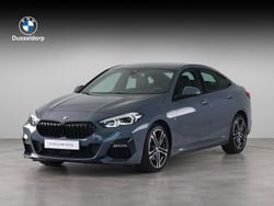 Grijs, metallic lak Gebruikt 2021 BMW 218 M Sport Coupé | € 27.250 (Eerlijke prijs)