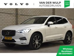 Wit Gebruikt 2020 Volvo XC60 Inscription SUV | € 36.950 (Super prijs)