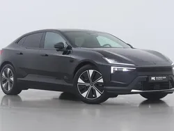 Zwart Gebruikt 2025 Polestar 4 Pilot SUV | € 56.800