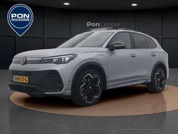 Grijs Gebruikt 2024 VW Tiguan Business SUV | € 47.950 (Eerlijke prijs)