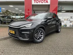 Zwart Nieuw 2024 Lexus LBX Business Edition SUV | € 36.900 (Eerlijke prijs)