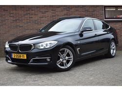 Zwart Gebruikt 2015 BMW 325 Executive Hatchback | € 16.949
