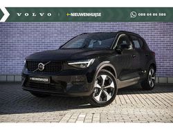 Gebruikt 2025 Volvo XC40 Plus SUV | € 43.894 (Eerlijke prijs)