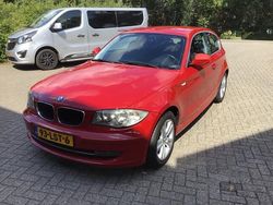 Rood Gebruikt 2010 BMW 116 Hatchback | € 2.999 (Eerlijke prijs)