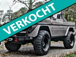 Grijs Gebruikt 1987 Mercedes G250 SUV | € 13.950