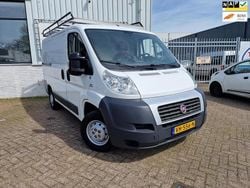 Gebruikt 2014 Fiat Ducato Van | € 6.950 (Eerlijke prijs)