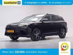 Zwart Gebruikt 2022 MG MG5 EV Luxury Stationwagen | € 17.445 (Eerlijke prijs)