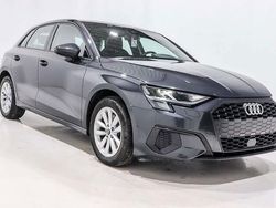 Grijs Gebruikt 2021 Audi A3 Sedan | € 24.000
