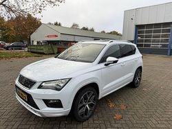 Wit Gebruikt 2017 Seat Ateca FR SUV | € 13.450 (Eerlijke prijs)