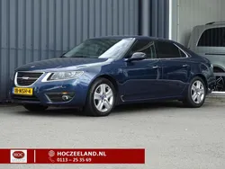 Sedan Gebruikt 2010 Saab 9-5 Linear Sedan | € 12.945