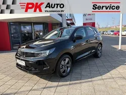 Zwart Gebruikt 2024 Opel Grandland X GS Line SUV | € 31.945 (Goede deal)