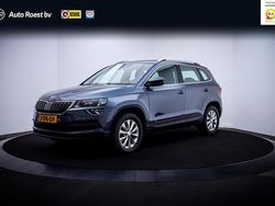 Grijs Gebruikt 2019 Skoda Karoq Business Line SUV | € 22.125 (Eerlijke prijs)
