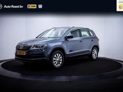 Grijs Gebruikt 2019 Skoda Karoq Business Line SUV | € 23.125 (Eerlijke prijs)