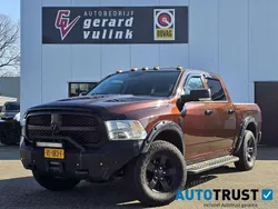 Bruin Gebruikt 2015 Dodge Ram Pickup | € 27.840 (Eerlijke prijs)