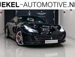 Zwart Gebruikt 2018 Ferrari GTC4Lusso Stationwagen | € 254.256