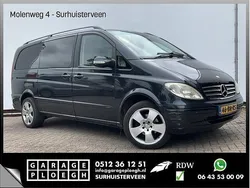Overige Gebruikt 2004 Mercedes Viano MPV | € 3.000