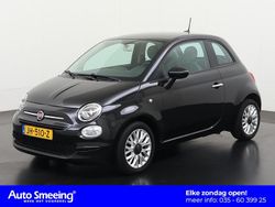 Zwart Gebruikt 2016 Fiat 500 Pop Star Hatchback | € 9.845 (Eerlijke prijs)