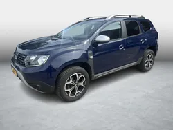 Blauw Gebruikt 2018 Dacia Duster Prestige SUV | € 12.700 (Eerlijke prijs)