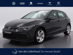 Grijs Gebruikt 2021 VW Golf VIII GTE Hatchback | € 29.990 (Eerlijke prijs)
