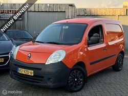 Overige Gebruikt 2009 Renault Kangoo MPV | € 1.495 (Eerlijke prijs)