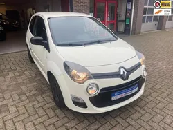 Geel Gebruikt 2012 Renault Twingo Dynamique Hatchback | € 4.595 (Eerlijke prijs)