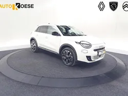 Wit Gebruikt 2024 Fiat 600 La Prima SUV | € 27.795 (Goede deal)
