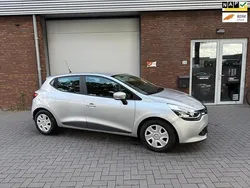 Grijs Gebruikt 2013 Renault Clio IV Expression Hatchback | € 4.999 (Eerlijke prijs)