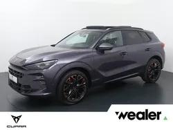 Overige Gebruikt 2024 Cupra Terramar VZ SUV | € 52.840 (Goede deal)
