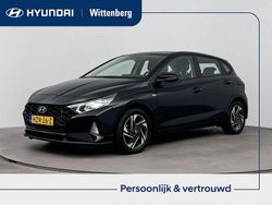 Zwart Gebruikt 2023 Hyundai i20 Comfort Hatchback | € 21.900 (Eerlijke prijs)