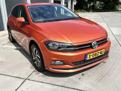 Gebruikt 2017 VW Polo Comfortline Sedan | € 12.950 (Eerlijke prijs)