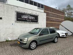 Gebruikt 2003 Renault Clio II | € 499 (Goede deal)