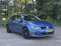 Gebruikt 2013 VW Golf VII Sedan | € 11.000 (Iets duurder)