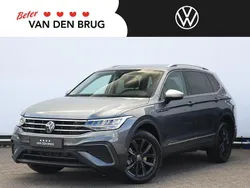 Grijs Gebruikt 2024 VW Tiguan Life SUV | € 42.795 (Eerlijke prijs)