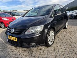 Zwart Gebruikt 2006 VW Golf Plus Sportline MPV | € 950 (Eerlijke prijs)