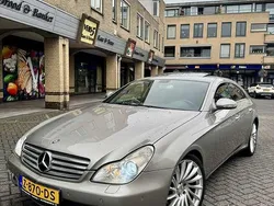 Gebruikt 2006 Mercedes CLS350 Coupé | € 7.200 (Goede deal)