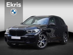 Zwart Gebruikt 2022 BMW X5 Executive SUV | € 63.900 (Eerlijke prijs)