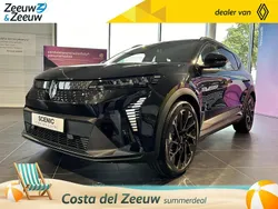 Zwart Nieuw 2025 Renault Scénic Esprit Alpine MPV | € 49.019 (Eerlijke prijs)