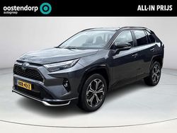 Grijs Gebruikt 2025 Toyota RAV4 Plus SUV | € 59.950 (Duur)
