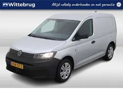 Grijs Gebruikt 2022 VW Caddy Comfortline MPV | € 20.900 (Super prijs)