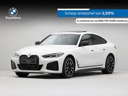 Wit Gebruikt 2025 BMW i4 Executive Sedan | € 68.950 (Iets duurder)