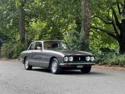 Grijs Gebruikt 1976 Bristol 411 Sedan | € 161.045